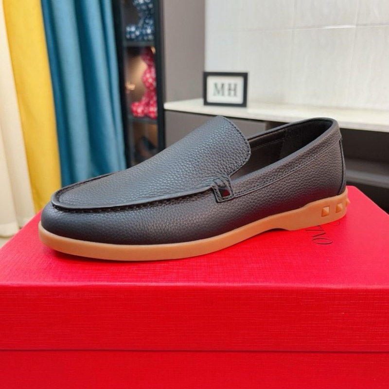 Valentino Leather Shoes